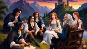 Romanticism in literature